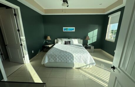 3 Bedroom Ocean-City View-Bedroom2